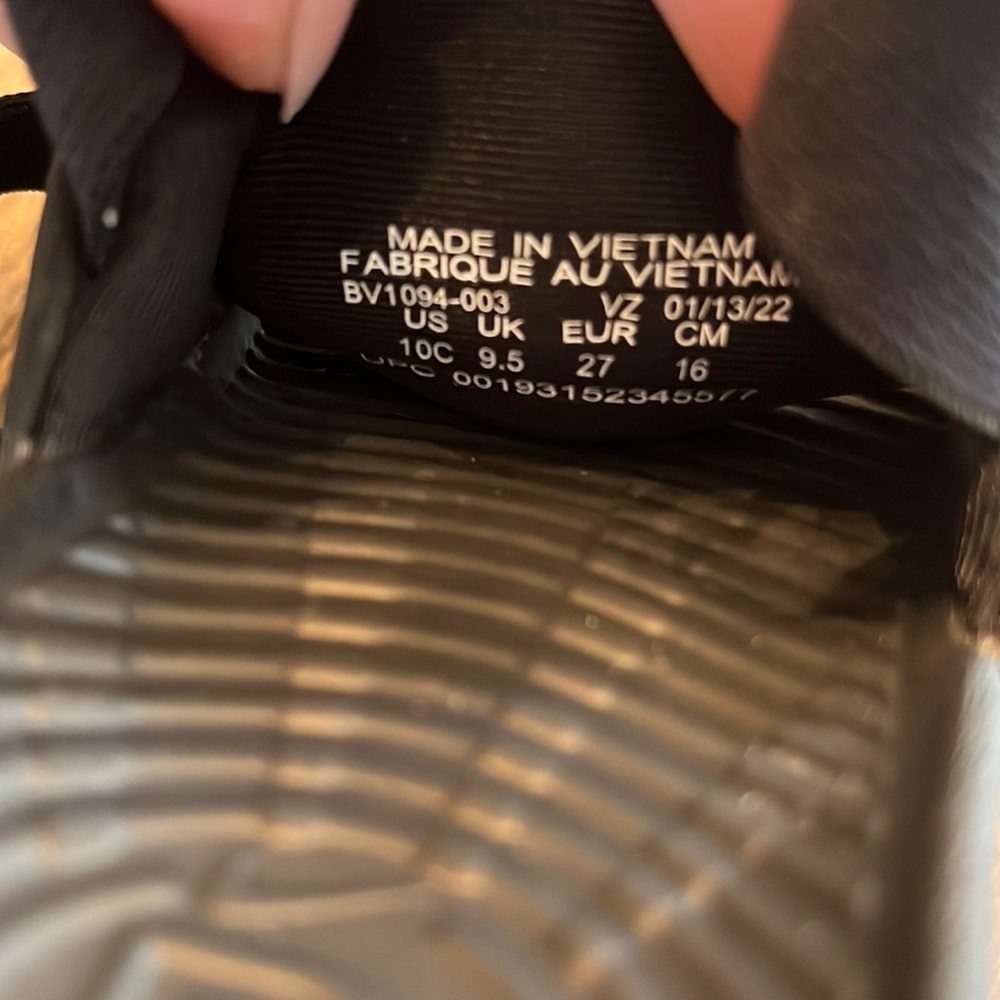 Nike Sandals - Picture 4 of 4